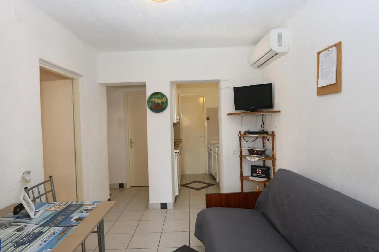 Silo Apartment 17  Silo (Krk)