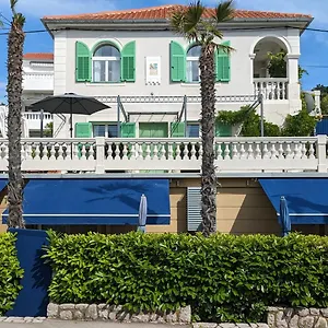  Apartmán Pavi Apartments Vila Amalia